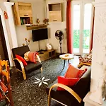 Tilemachos House