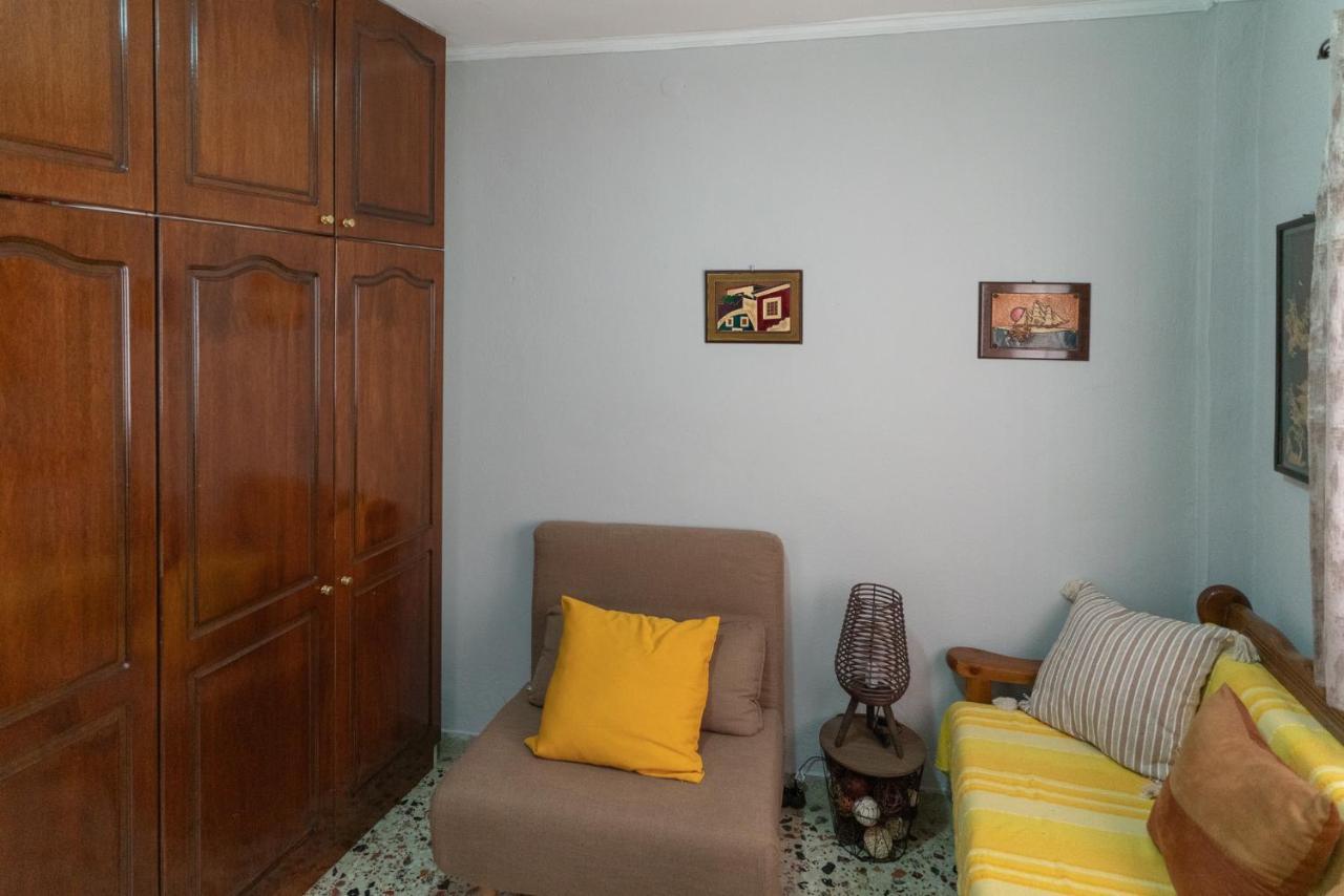 Tilemachos House Holiday home