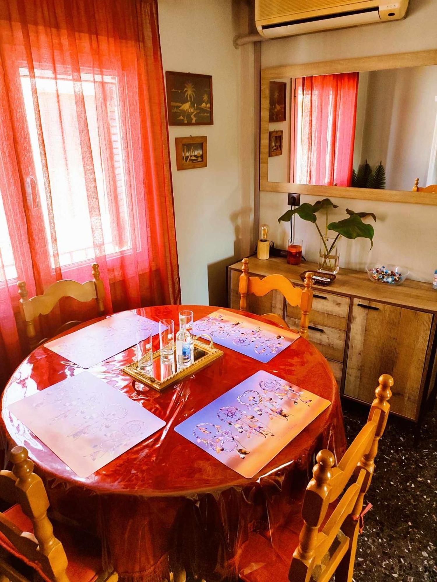 Tilemachos House
