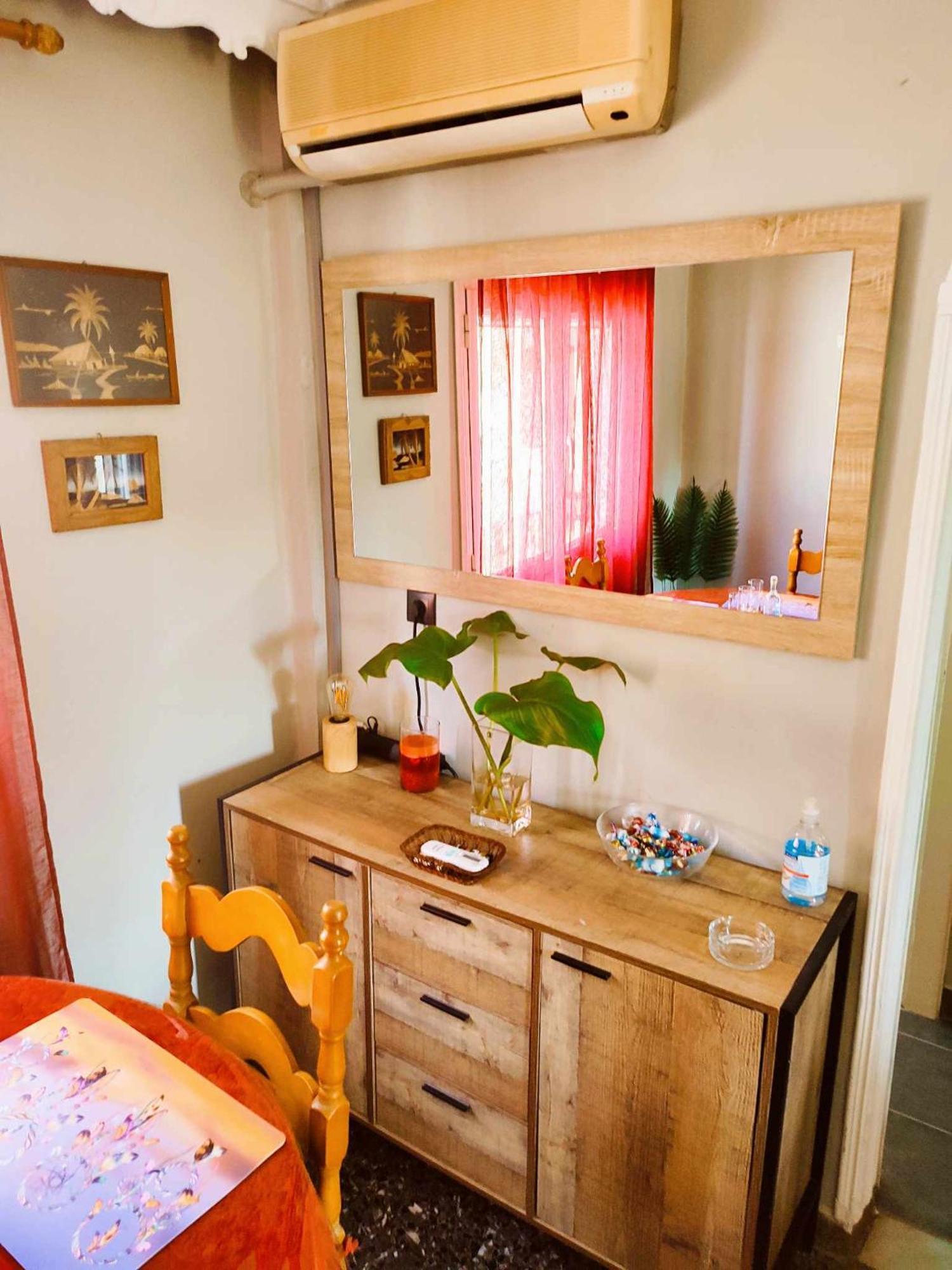 Tilemachos House Holiday home *
