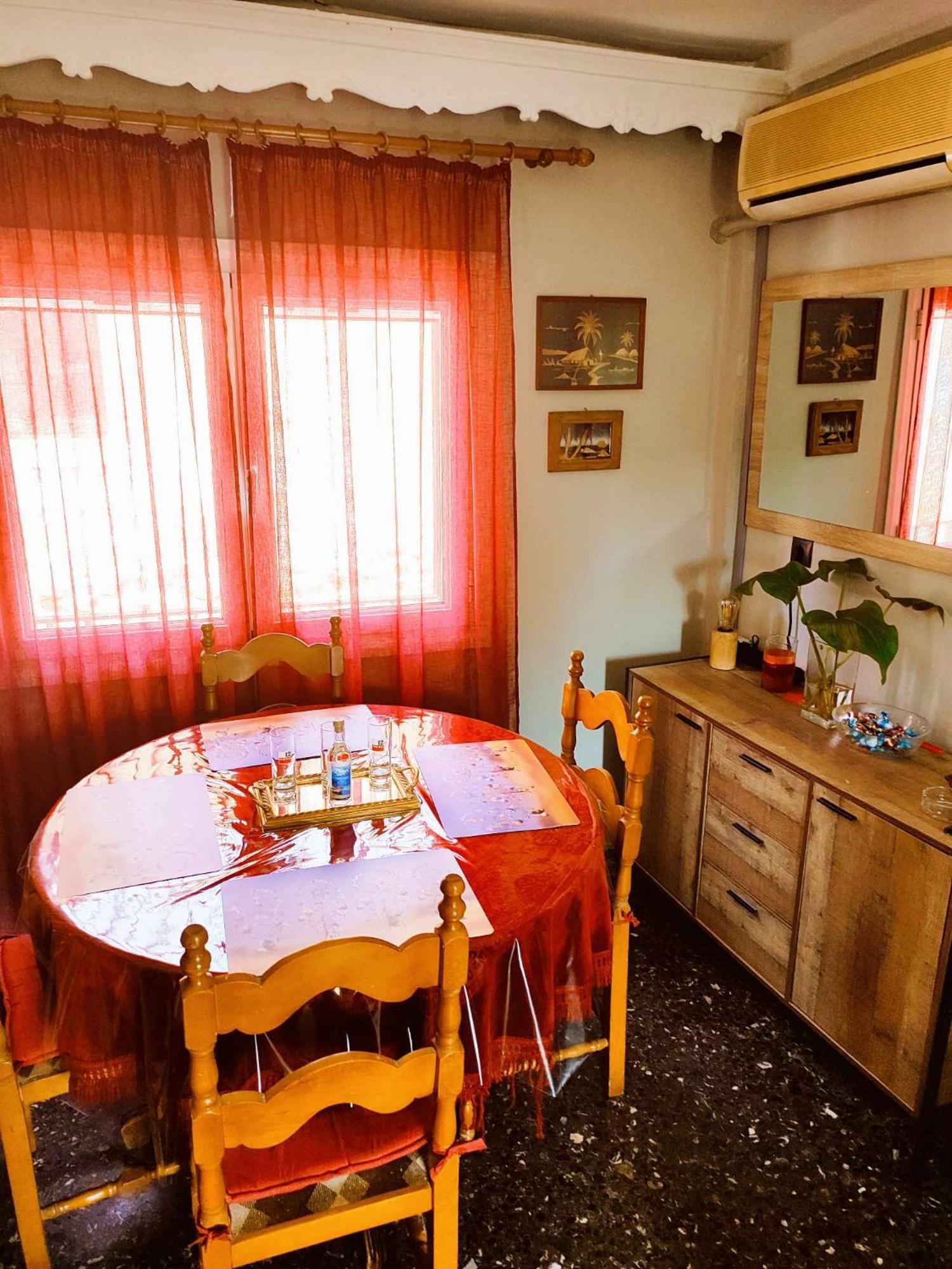 Holiday home Tilemachos House