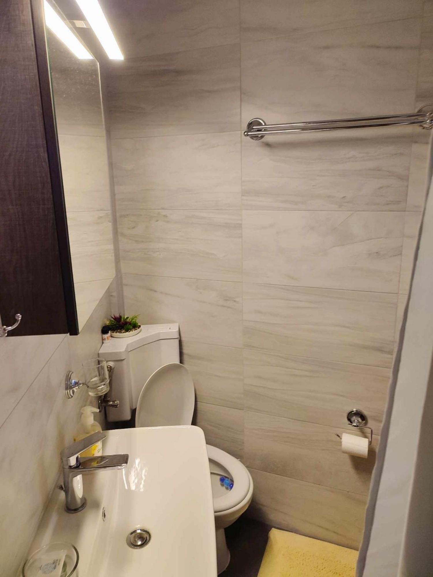 Holiday home Tilemachos House Kato Garouna