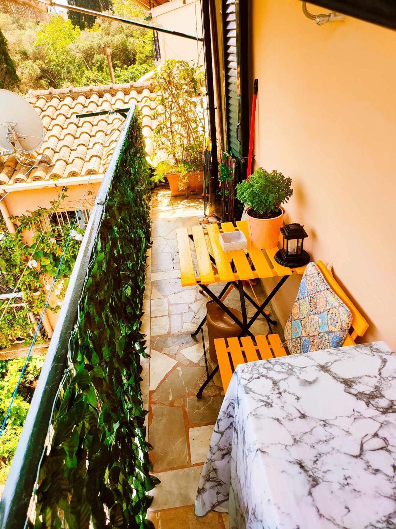 Tilemachos House * Kato Garouna