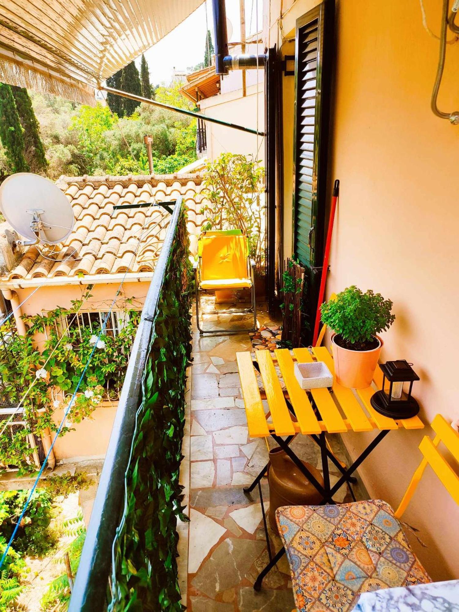 Holiday home Tilemachos House Kato Garouna