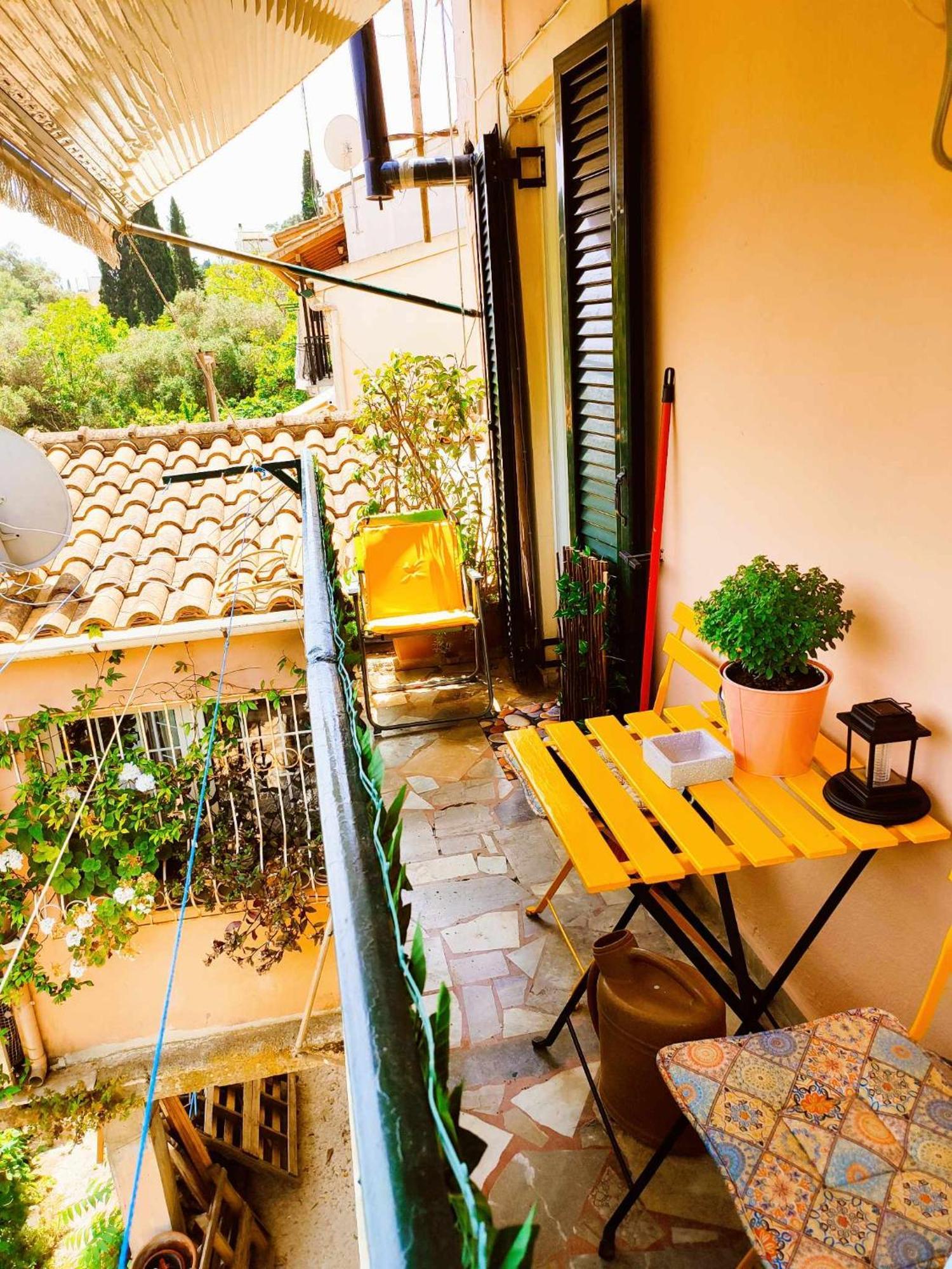 Tilemachos House