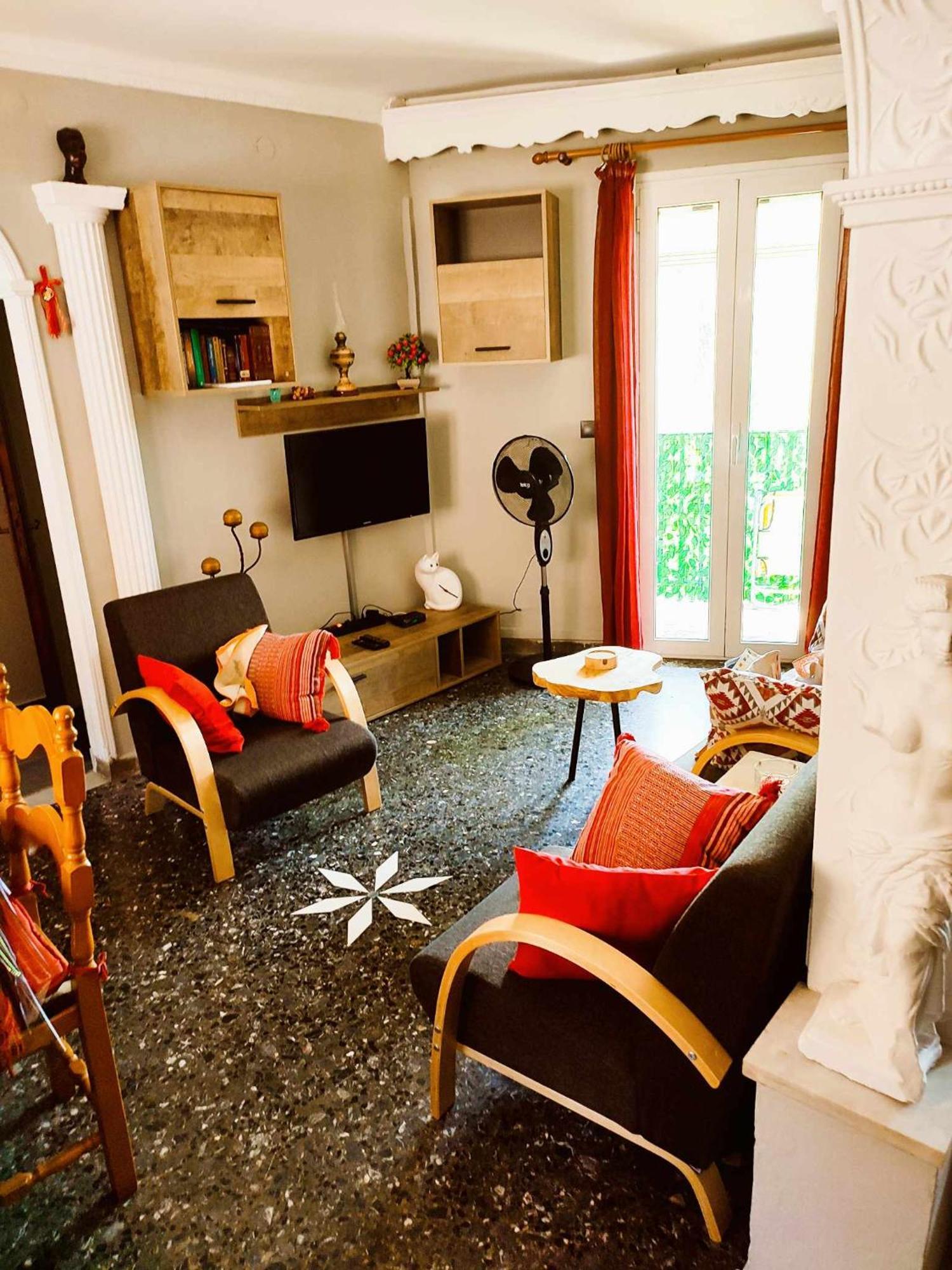 Tilemachos House Holiday home Kato Garouna