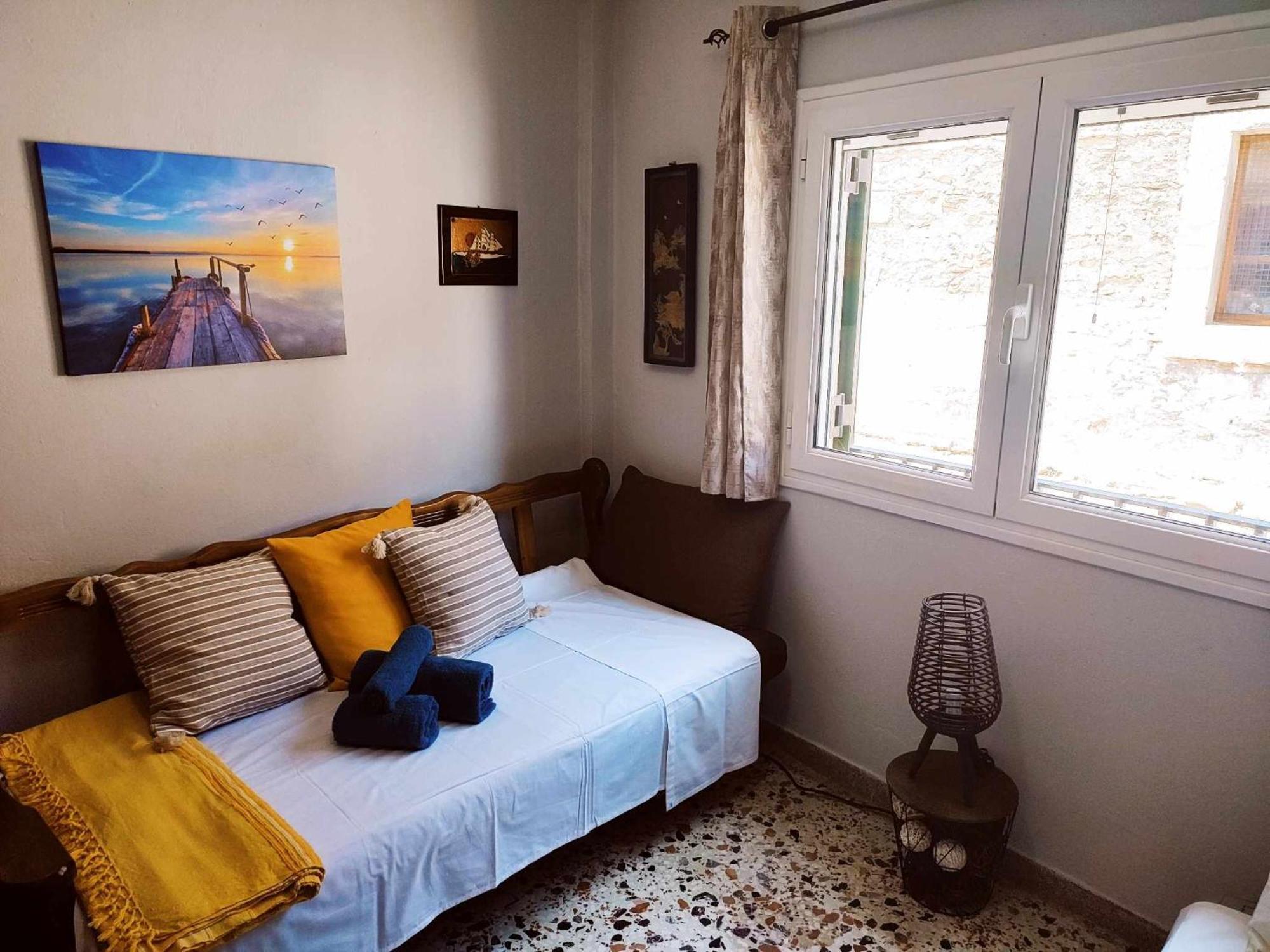 Tilemachos House Holiday home